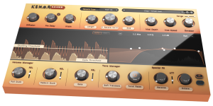 混响-W. A.Production – KSHMR Reverb v1.2.0.WIN-声链工坊