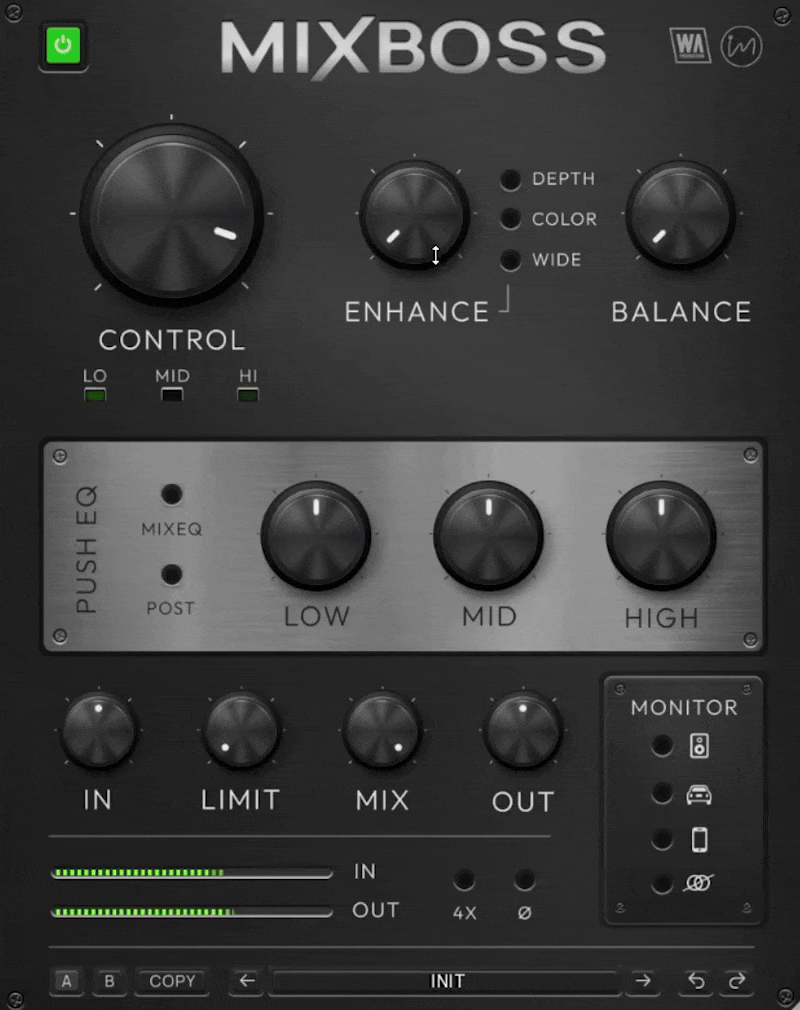 图片[1]-通道条-W. A.Production – Mixboss.v1.0.0-BUBBiX-WIN-声链工坊
