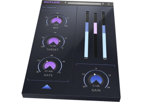 增益-W. A.Production – Outlaw.v1.0.1.WiN-MAC-声链工坊