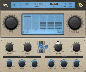 压缩-W. A.Production – Presser v1.0.1-TCD-WIN-声链工坊