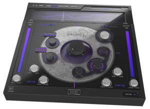 鼓处理器-W. A.Production – Put Me On Drums v1.0.2-TCD-WIN-声链工坊