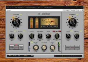 Yuri Semenov YS SaturDoub v1.0.1 WiN Mac-声链工坊