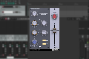 前置放大器/均衡器-Analog Obsession BritChannel v3.0 RETAiL WiN OSX-DECiBEL-声链工坊