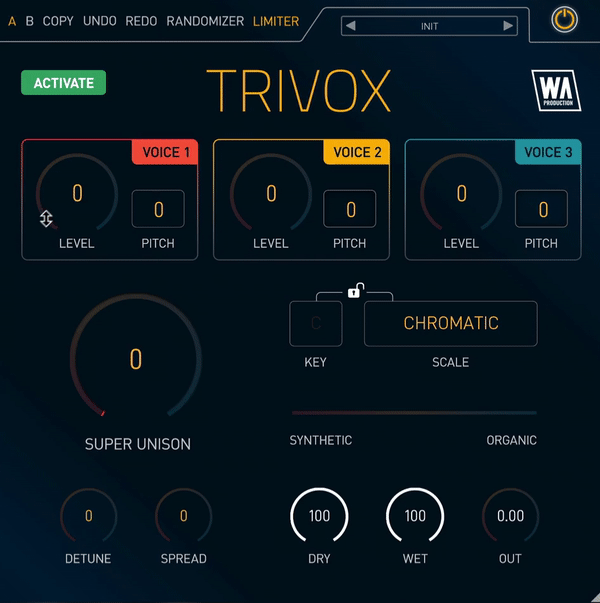 图片[1]-和声-W. A.Production – Trivox.v.1.0.0-TCD-WIN-声链工坊