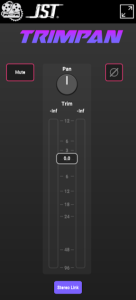 声像和电平调整效果器-JST and URM Academy TrimPan v1.0.0 WiN-MOCHA-声链工坊