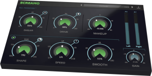 失真-W. A.Production - Screamo.v1.0.1.WiN.OSX.RETAiL-SYNTHiC4TE-声链工坊