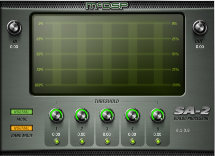图片[1]-对话处理器-McDSP SA-2 Dialog Processor v6.1.0.8 WIN-AudioUTOPiA-声链工坊