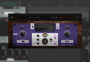 母带总线压缩器-Safari Pedals – Sun Bear Compressor v1.1.2025 VST3, AAX x64 [31.03.2025]-一键安装-声链工坊