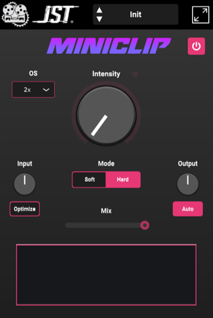 图片[1]-瞬态动态限幅器-JST and URM Academy MiniClip v1.0.0 WiN-MOCHA-声链工坊