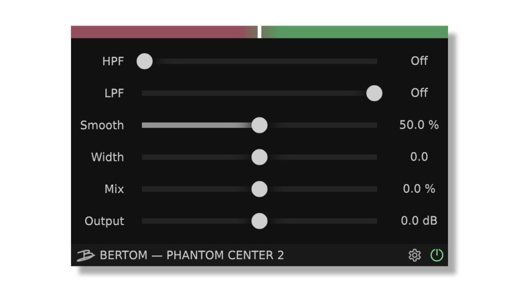 图片[1]-立体声成像-Bertom Audio Phantom Center 2 (Stereo Imager) v2.0.0 x64 x86 VST3 AU AAX LiNUX WiN MAC-声链工坊