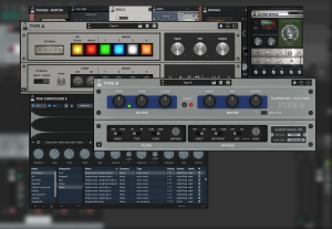 综合效果套装-AudioThing – Effect Bundle v31.05.23-声链工坊