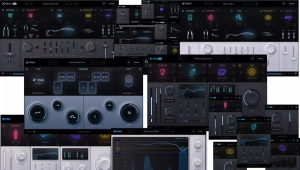 综合效果套装-Nuro Audio Complete Effects Bundle Repack 2025.10-TCD-声链工坊