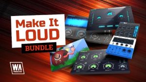 综合效果套装-W. A.Production – Plugins Super Bundle 2021.8.RET.WIN-声链工坊