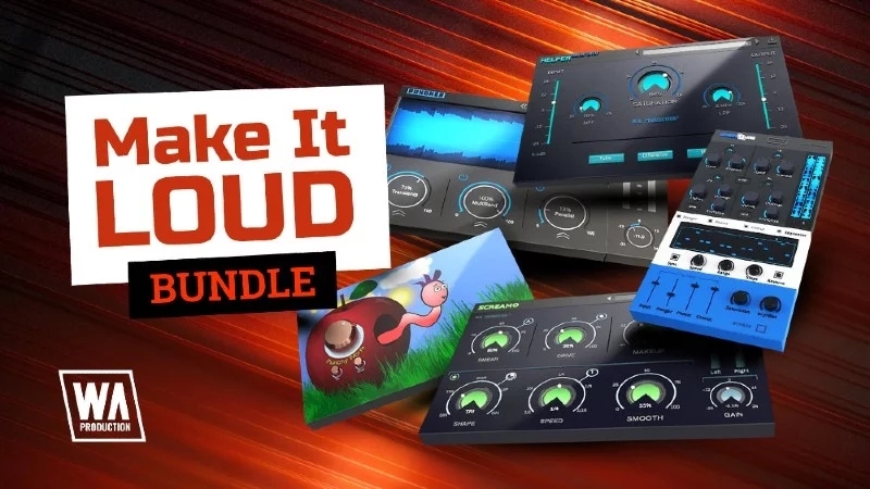 图片[1]-综合效果套装-W. A.Production – Plugins Super Bundle 2021.8.RET.WIN-声链工坊