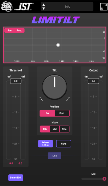 图片[1]-限制器-JST and URM Academy LIMITILT v1.0.2 WiN-MOCHA-声链工坊