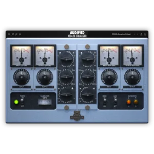 综合效果器-Audified Complete Effects Bundle v2025.6-TeamCubeadooby-声链工坊