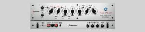 均衡器-Brainworx-Plugin Alliance Maor Applebaum Mastering & Hendyamps The OVEN v1.2.0-TCD-声链工坊