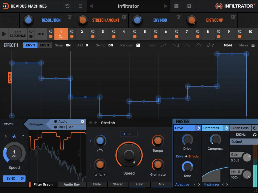 图片[1]-Devious Machines Complete Effects Bundle v2025.6.10-TCD-声链工坊