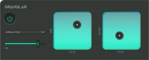 颗粒感增强插件-Ear Candy Technologies Phonograin v1.2.8 Incl. Keygen-MOCHA-声链工坊