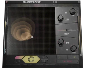 动态均衡器-Ear Candy Technologies SweetPoint v1.0.5 Incl. Keygen-MOCHA-声链工坊