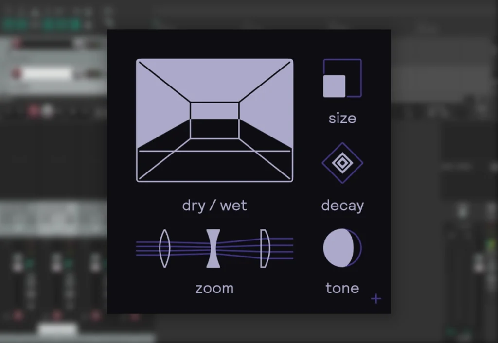 图片[1]-混响-Fors Sala (Ceremonial Reverb) v1.0 VST3 AU CLAP LiNUX WiN MAC-声链工坊