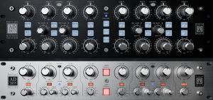 均衡器-Kazrog Avalon EQ Bundle v1.0.0 WIN MAC-GTA-声链工坊