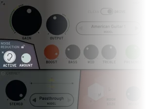 放大器模拟器-Klevgrand STARK v1.2.0-TCD-声链工坊