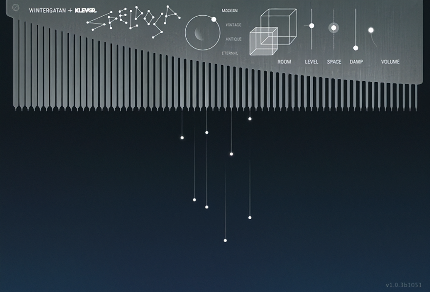 图片[1]-Klevgrand Speldosa v1.0.3-BUBBiX-声链工坊