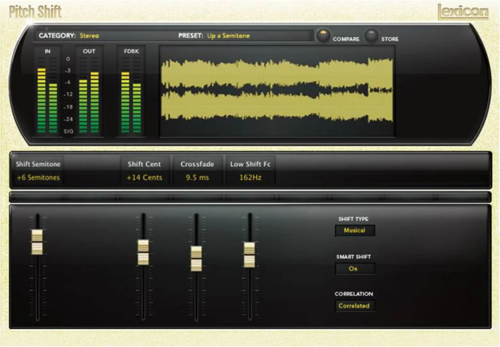图片[1]-音高偏移/合唱/延迟等-Lexicon PCM Native Effects Plug-in Bundle v1.3.13.8007-R2R-声链工坊
