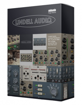 图片[1]-综合效果套装-Lindell-Plugin Alliance All Bundle 2025.6.21-TeamCubeadooby-声链工坊