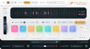 智能和弦转换-Pitch Innovations Fluid Chords 2 v1.0.1-TeamCubeadooby-声链工坊