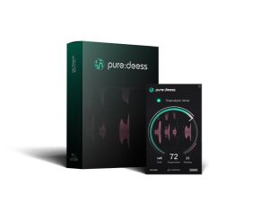 智能降嘶声-Sonible Puredeess v1.0.0-R2R-声链工坊