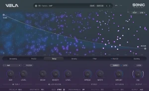 混响-Sonic Academy VELA v1.0.1-BUBBiX-声链工坊