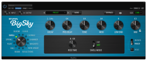 混响-Strymon BigSky Plugin v1.2.0-R2R-声链工坊