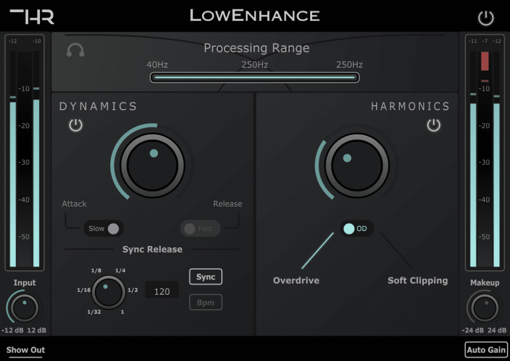 图片[1]-低频增强处理器-THR LowEnhance v1.0.1 R2 FIXED-R2R-声链工坊