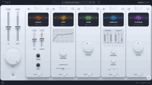 多功能效果器-THR VoxGuru v1.1.2 Incl Keygen-R2R-声链工坊