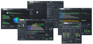 综合效果套装-Wave Arts Power Suite 7 v7.0.0-R2R-声链工坊