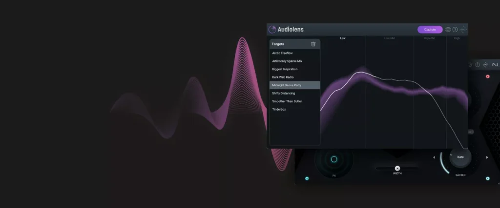 图片[1]-人声处理套装-iZotope Nectar 4 Advanced v4.1.0-R2R-声链工坊