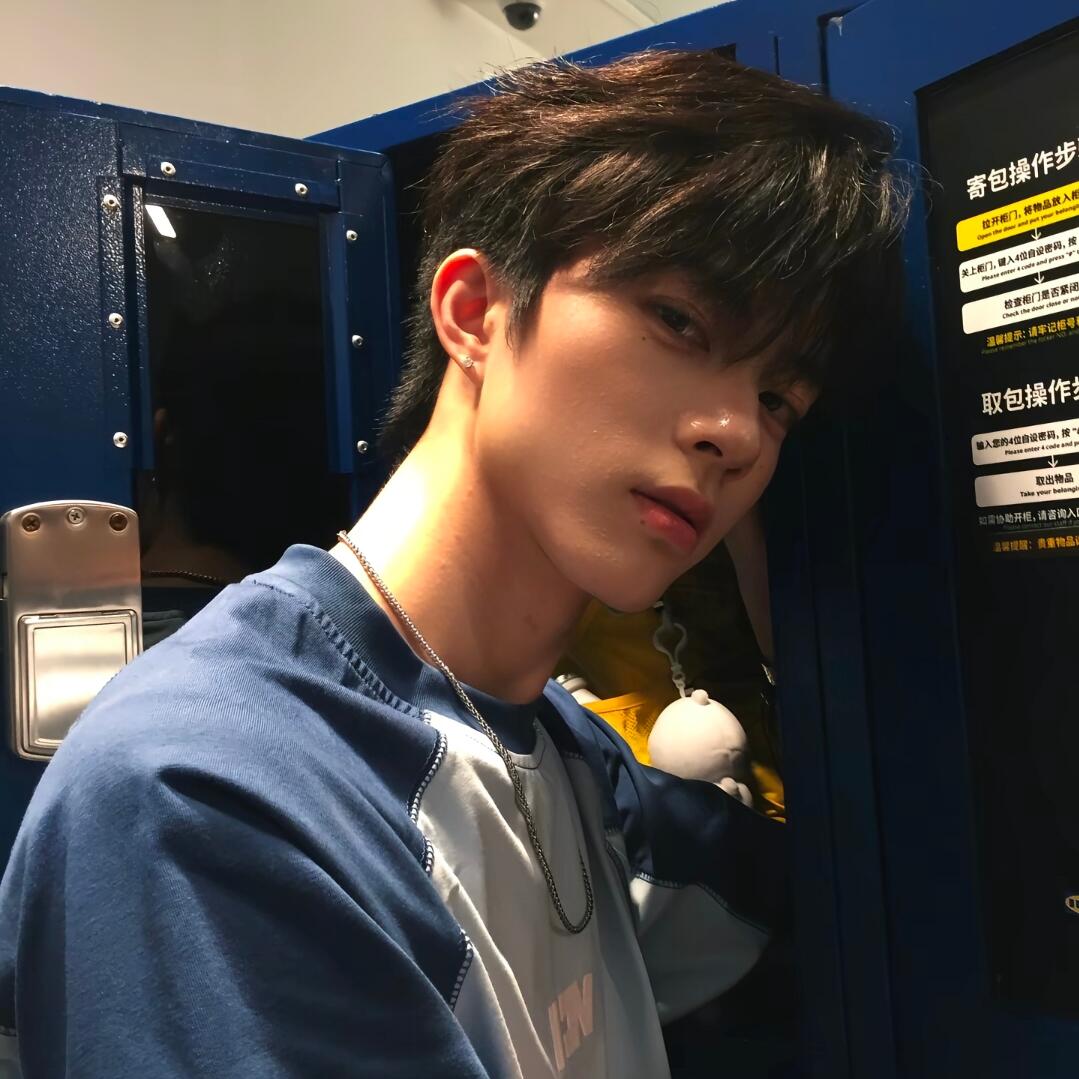 小羊的头像-声链工坊