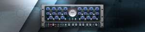 母带压缩器-Plugin Alliance alpha compressor v2.0.0-TCD-声链工坊