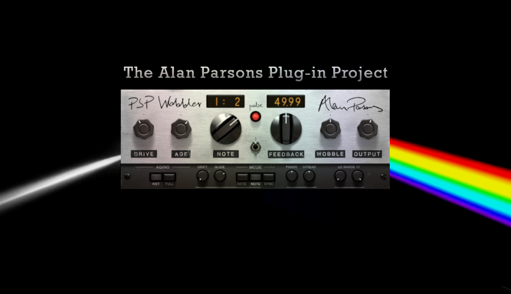 图片[1]-调制效果器-PSPaudioware PSP Wobbler v1.0.1-R2R-声链工坊