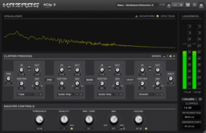 压限器-Kazrog KClip3 v3.1.0 [WiN-Keygen][OSX-Regged]-R2R-声链工坊