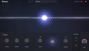 合唱效果器-Lunacy Audio Beam 2 Haze (Immersive Chorus Layers) v2.0.24 VST3 AU AAX WiN MAC-声链工坊