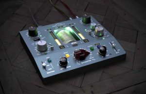 饱和度处理插件-Pulsar Modular P42 Climax v6.0.1 Incl Keygen-R2R-声链工坊
