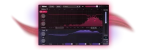 去嘶声处理器-iZotope Velvet v1.0.0-R2R-声链工坊