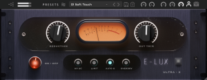光电压缩器-Tone Empire ELUX v1.0.0 Incl Patched and Emulator-R2R-声链工坊