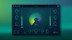 混响-UVI - Bloom v1.0.0 [R2R] VST3|AAX [WIN] [21.06.2025]-声链工坊