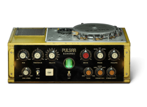 Pulsar Audio Echorec v1.7.7-R2R-声链工坊
