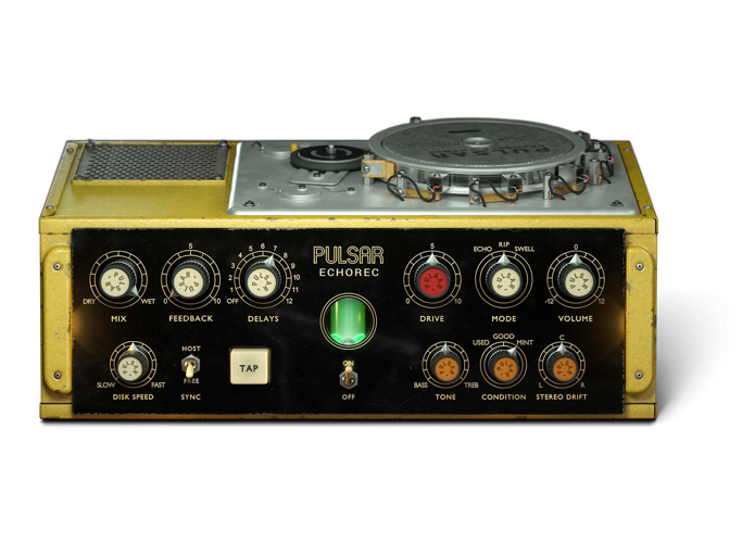 图片[1]-Pulsar Audio Echorec v1.7.7-R2R-声链工坊
