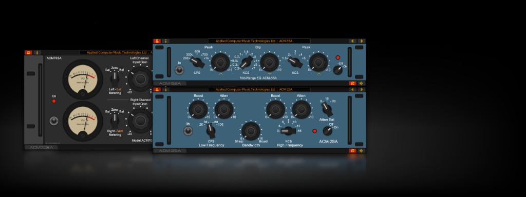 图片[1]-母带处理插件-ACMT ACM-SA Series Plug-Ins v3.3.0 Incl Keygen (WiN and LiNUX)-R2R-声链工坊